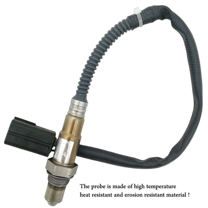 Lambda Sensor Upstream Oxygen O2 Sensor 1 for Infiniti QX56 M56 5.6L 11-13, 2014 Infiniti QX80
