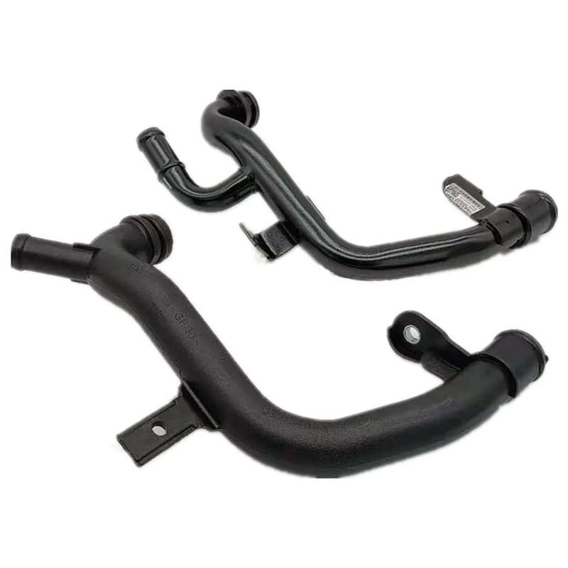 for A3 Q3 TT Beetle CC Bora Eos Golf Jetta Passat Tiguan Radiator Coolant Water Pipe Hose Connector