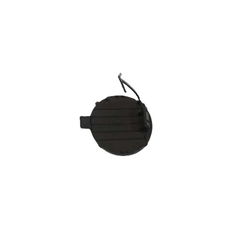 Car Rear Bumper Tow Hook Eye Cover Cap for Hyundai IX35 2011 2012 2013 2014 2015