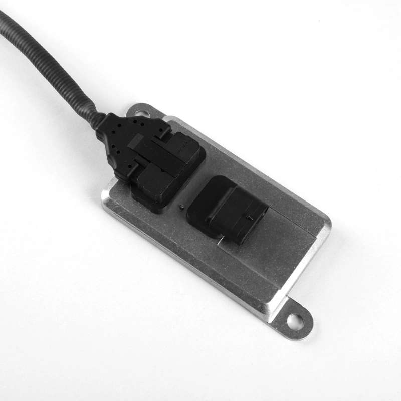 24V NOX Sensor Nitrogen Oxygen Sensor For IVECO Truck