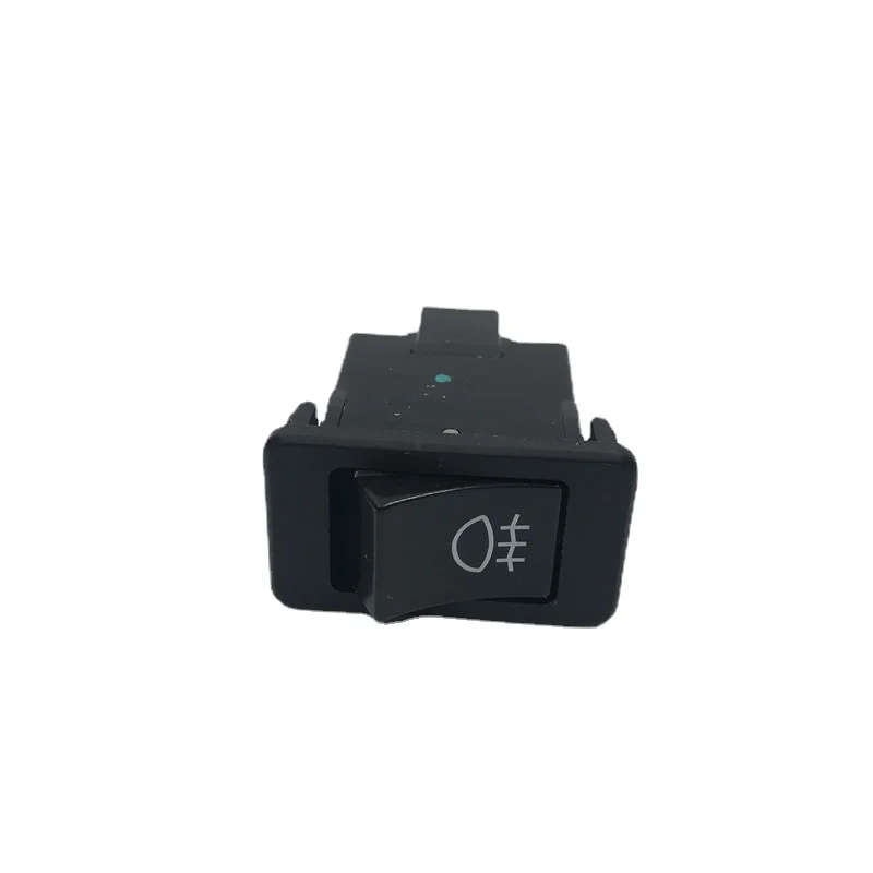 Front or Rear Fog Light Lamp Switch Button Fits For Mitsubishi Pajero Montero V31 V32 V33 V43 V45