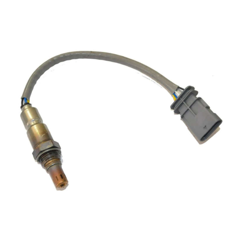 Lambda Probe O2 Oxygen Sensor For Fiat 500 500L 500X QUBO Fiorino Doblo Tipo 1.3 D Opel Combo