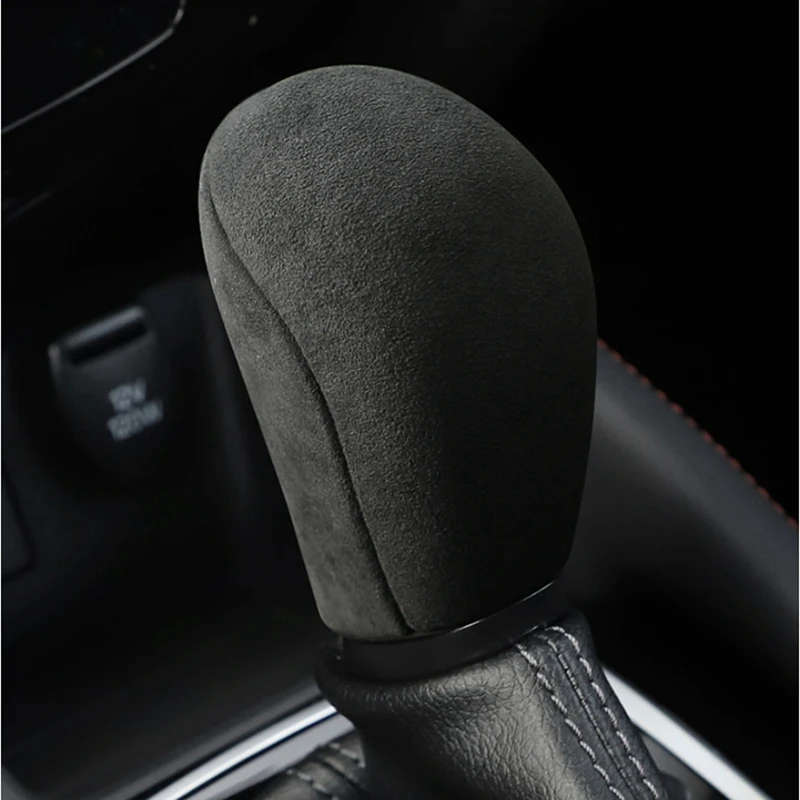 Car Central Control Gear Cover Gear Head Cover Interior Modification For Nissan Qijun Qashqai Teana