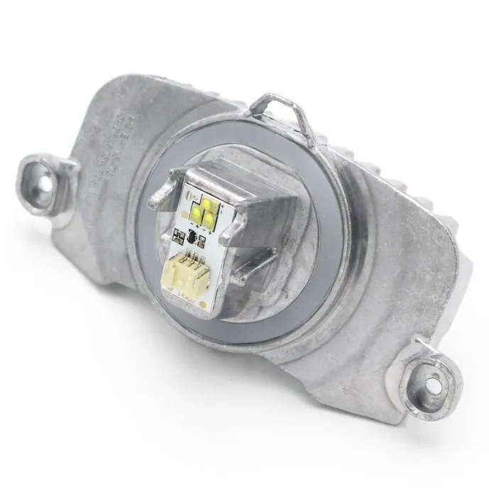 63117398766 Headlight LED Module Diode Insert Light Unit for BMW F30