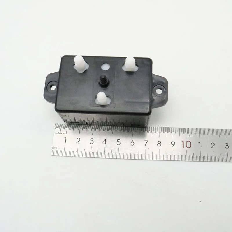 For Isuzu D-MAX MUX Driver Power Seat Knob Switch Electric adjustment switch