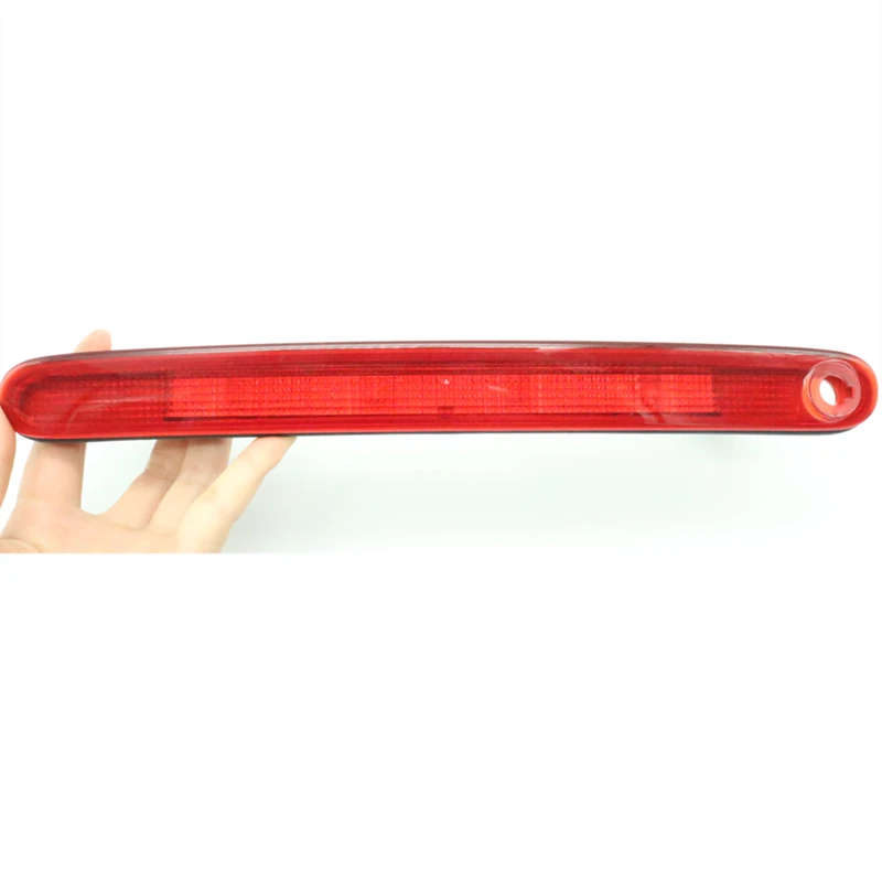 For Suzuki Vitara 2015-2020 Tail Third Brake Light Rear High Position Mount Stop Lamp Red