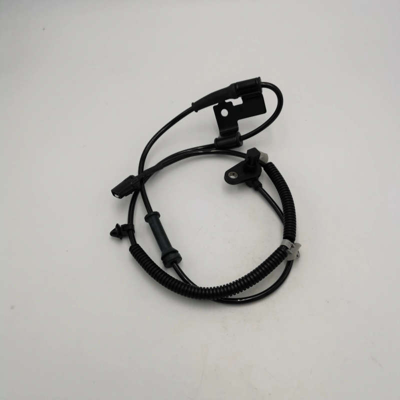 Car ABS Wheel Speed Sensor Front Left For KIA Sorento 956702P000 95670-2P000