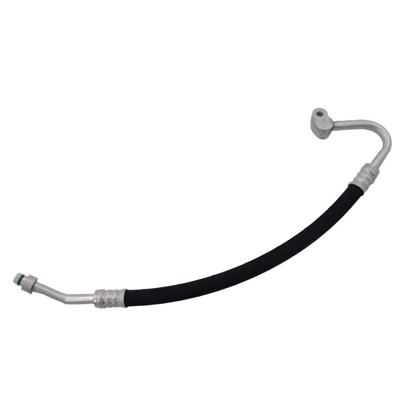 2078303100 New Auto Cooling System AC Pipe For Mercedes Benz W212