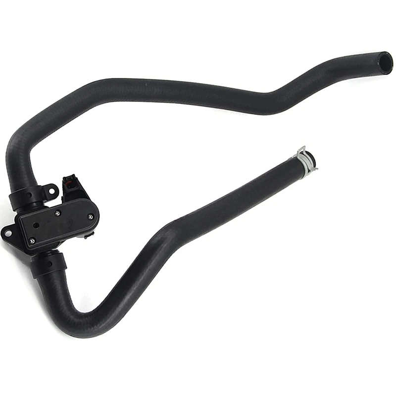 HVAC Heater Unit Inlet Hose Control Valve 92400ZT10A for 2006-2015 Nissan Titan 5.6L