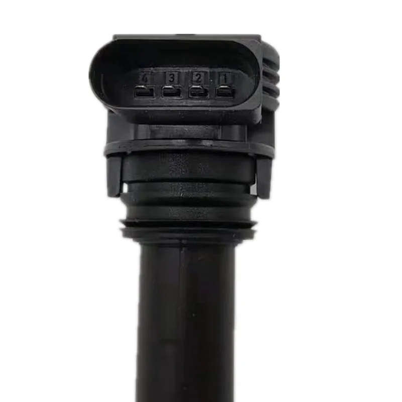 Suitable for Crafter Jetta Bora Golf MK4 Passat B5 A3 A4 TT 1.8T ignition coil ignition system