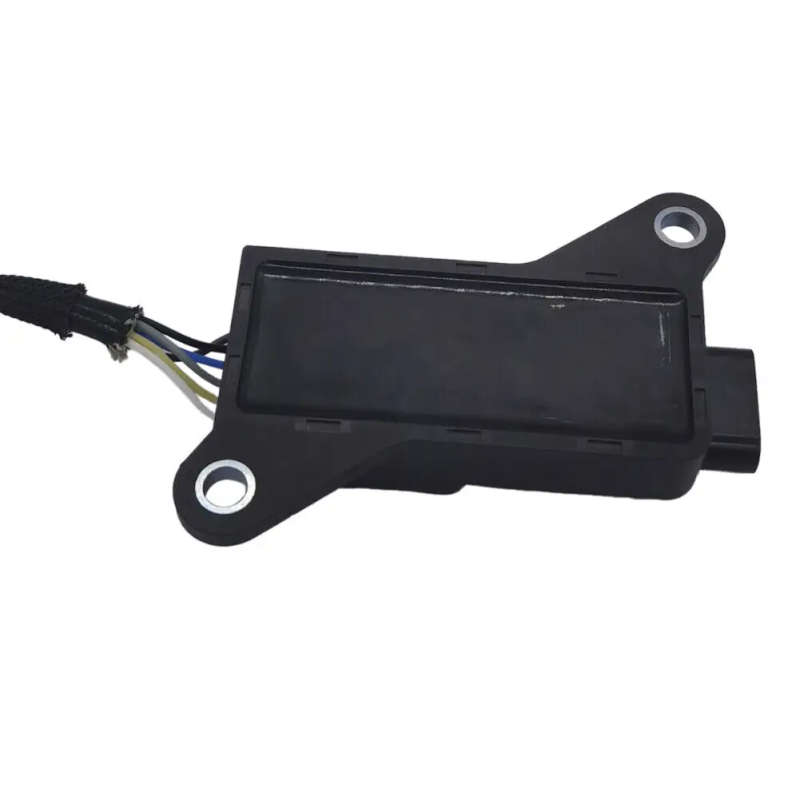 Front Nitrogen Oxide Nox Sensor Fit For TOYOTA LAND CRUISER PRADO 1GDFTV 2.8 TURBO DIESEL 2017 2018