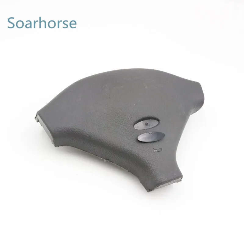 Steering Wheel central Pad For Mitsubishi Pajero Montero Shogun II 2nd L200 Triton