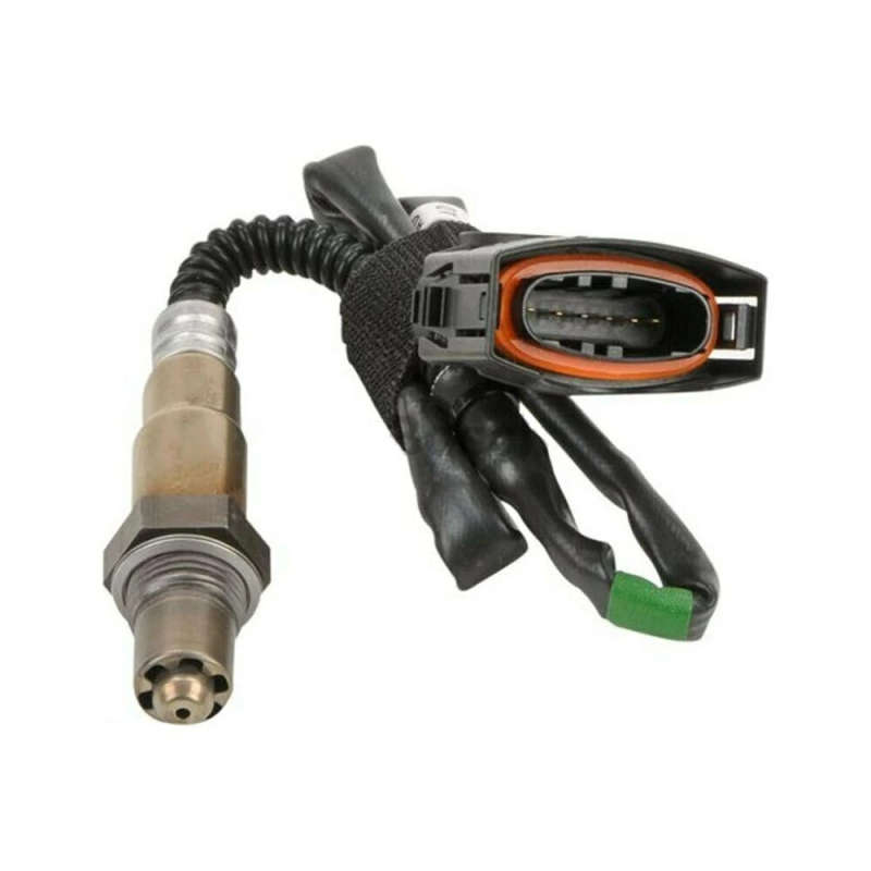 5 Wire Lambda Oxygen Sensor For Opel Vauxhall Signum Vectra Zafira Cadillac Catera