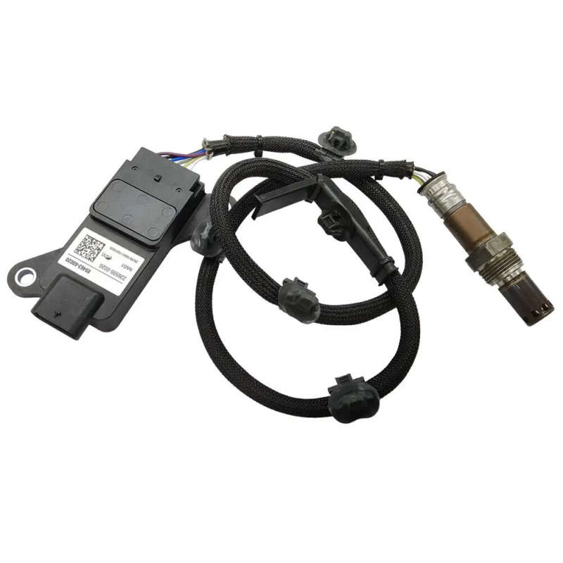 Front Nitrogen Oxide Nox Sensor Fit For TOYOTA LAND CRUISER PRADO 1GDFTV 2.8 TURBO DIESEL 2017 2018