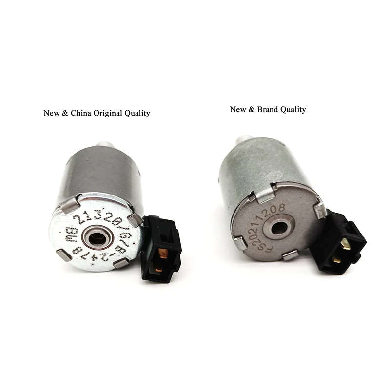 Solenoid Valve Gearbox Electrovalve AL4 DPO For Citroen Berlingo C2 C3 C4 C5