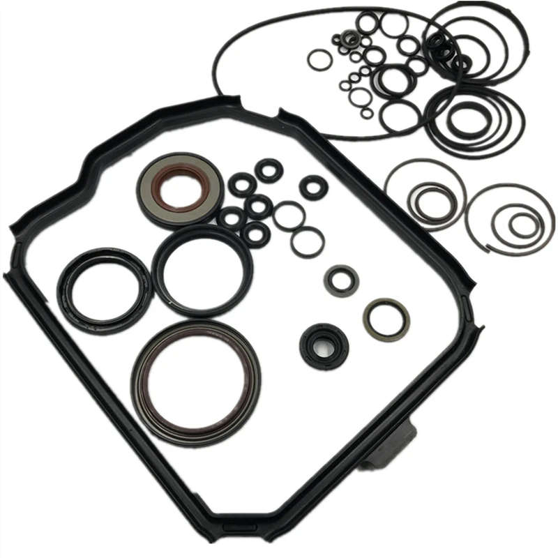 DPO AL4 Auto Transmission Overhaul Rebuild Repair Kits for Peugeot for Citroen for Renault