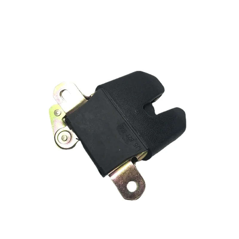 Rear Door Trunk Lid Lock Tailgate Lock Latch Actuator For Volkswagen Passat B5 Bora Jetta MK4 Polo