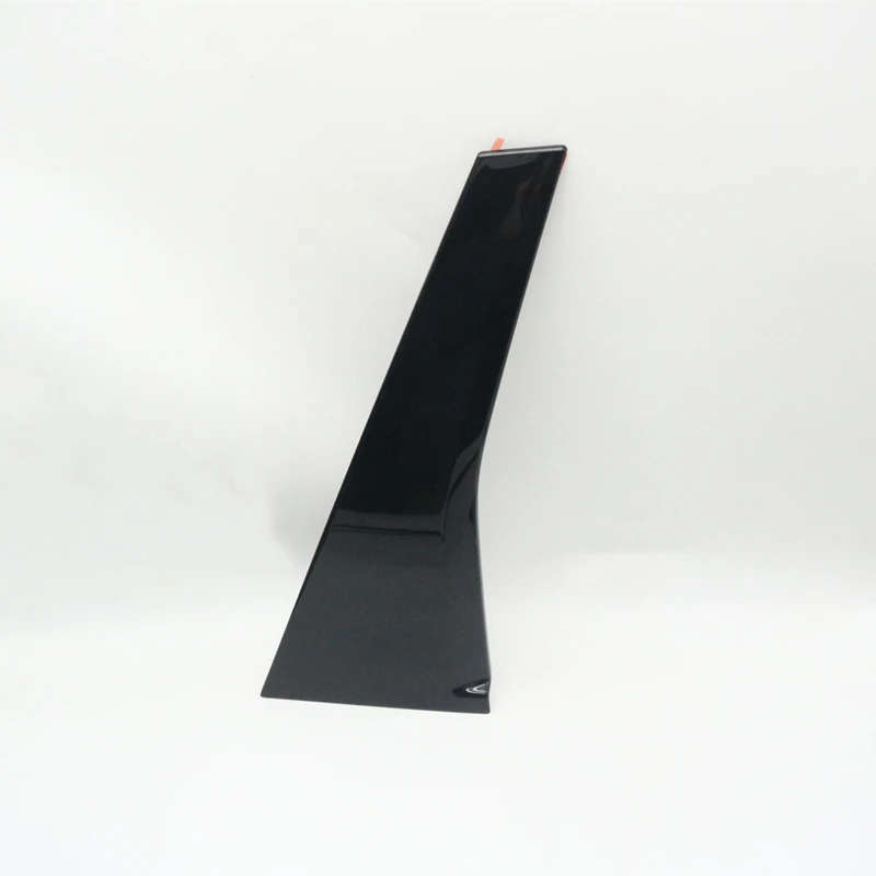Genuine Front Rear Door Pillar Trim Decoration Outer Garnish Cover For Suzuki Vitara 2015-2020