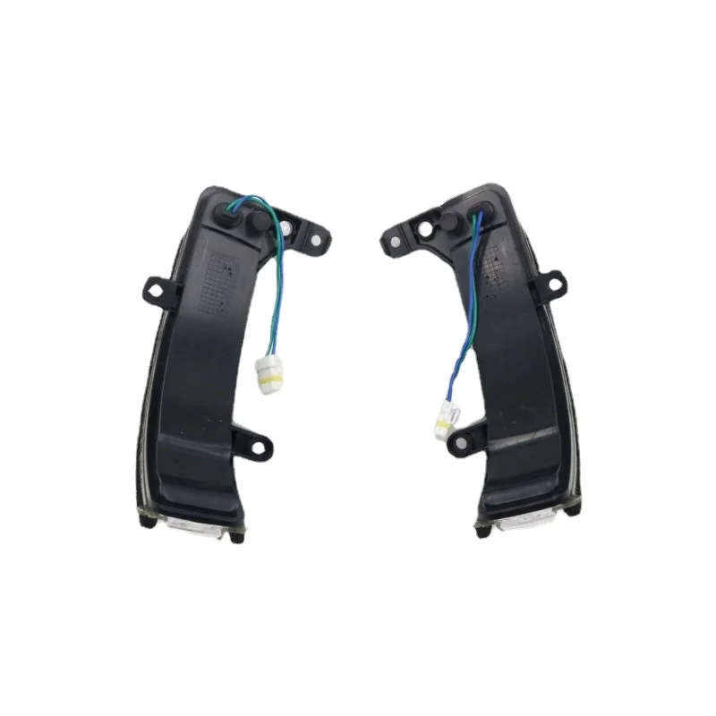 Side Rearview Mirror Turn Signal Light indicator Lamp For Mitsubishi Pajero Sport ASX 2013-19