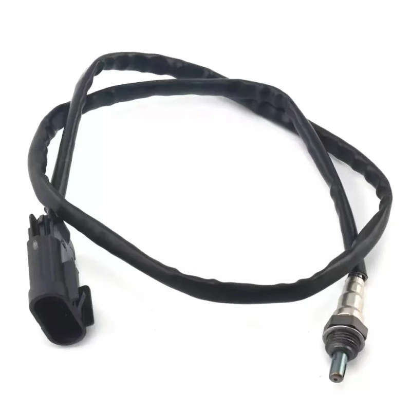 Delphi silencer oxygen sensor For 33/5000 Bao Diao BD Yong Yuan Jia Jue 350 little Ninja Horizon ...