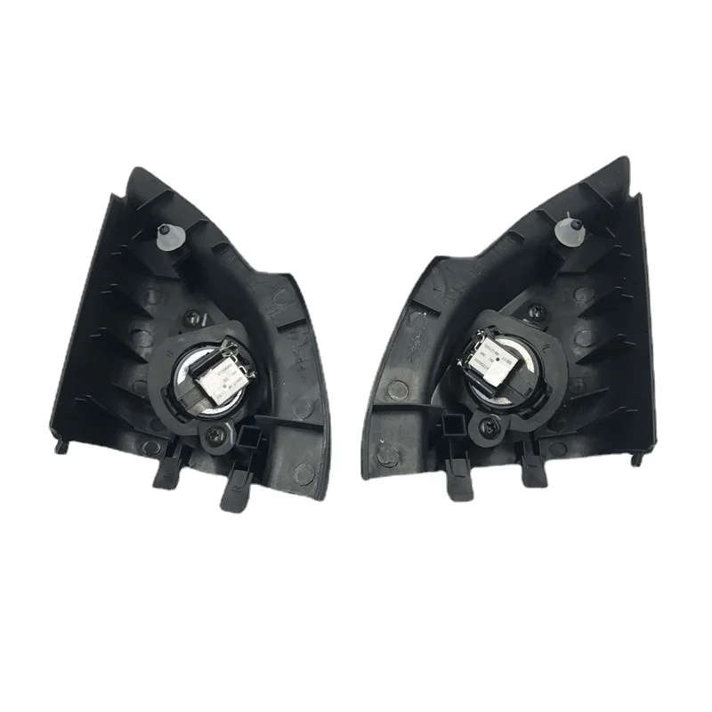 for Mitsubishi Lancer EX Tweeter Speakers Triangle Treble Horn