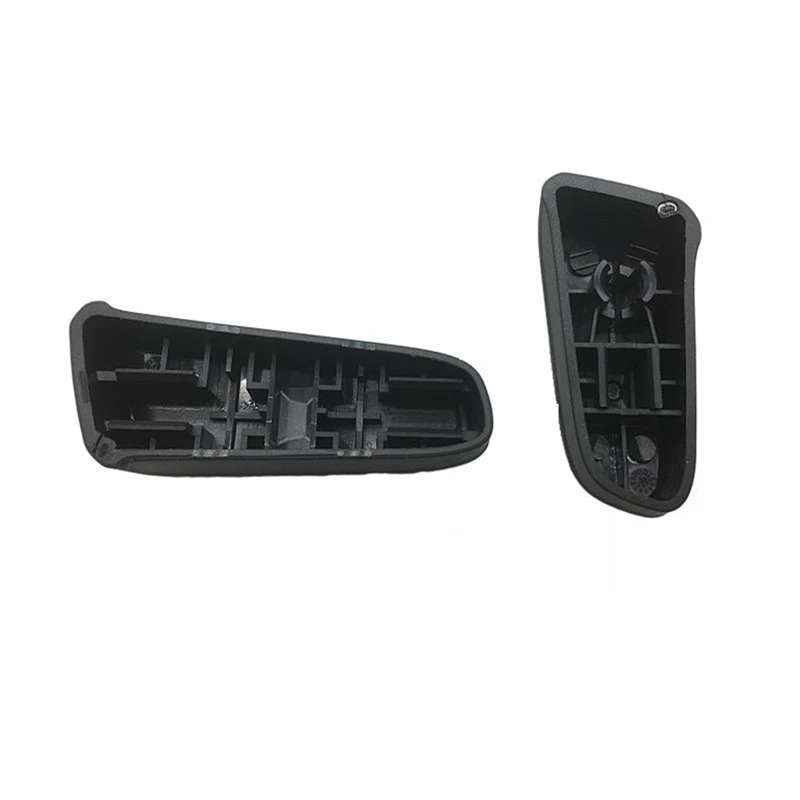 For Hyundai Tucson Sonata 2016-2019 Front Seat Recliner Track backrest Adjuster Switch Button Cover