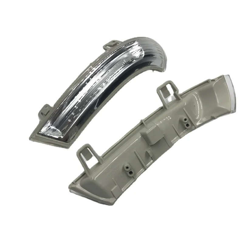 Rearview Mirror LED Turn Signal Light Side Indicator Lamp for VW Jetta Golf 5 GTi MK5 Passat B6