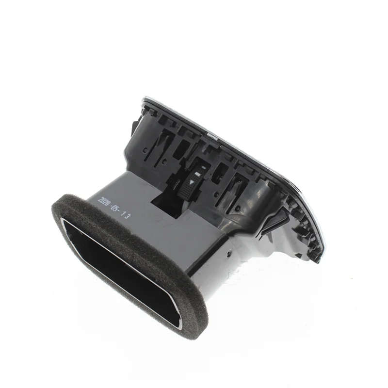 Rear Air Conditioning Outlet Center Armrest Air Vent Assembly For OCTAVIA 5ED819203 5E0819203