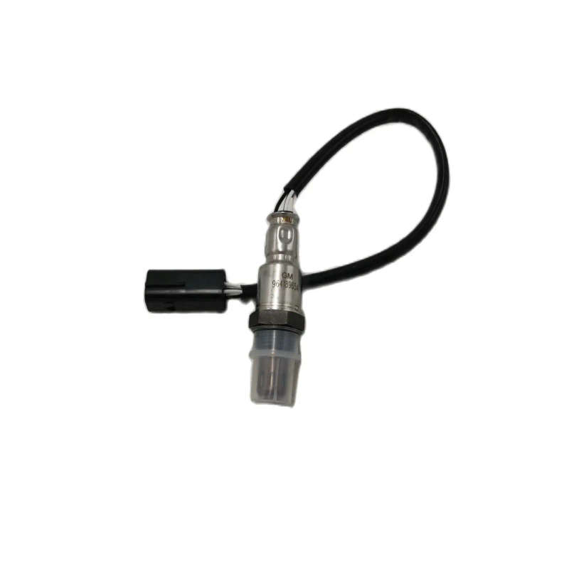 Lambda Probe O2 Oxygen Sensor For CHEVROLET AVEO KALOS LACETTI J200 NUBIRA MAZDA 1.4 1.6 1.8