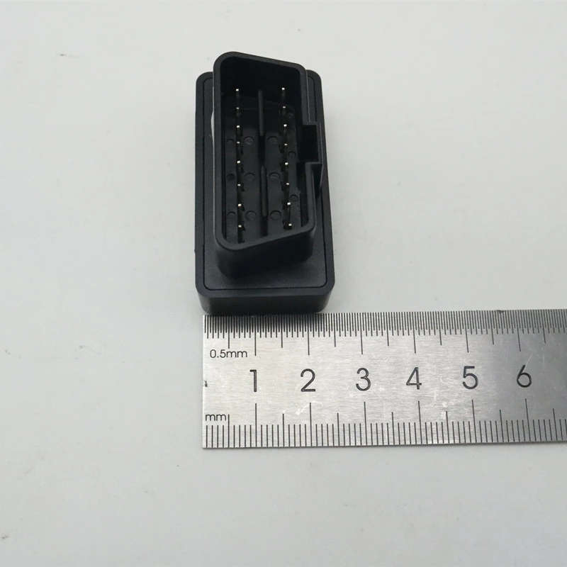 Intelligent Door Window /Sunroof Closer Automatic Device OBD Module For Skoda Superb III Octavia