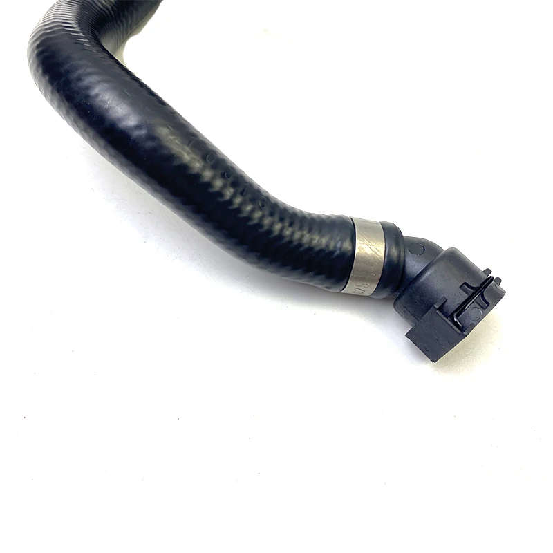 17128616531 Coolant Water Pipe Radiator Hose For BMW F30 F31 F32 F33 F36 Expansion Tank Line