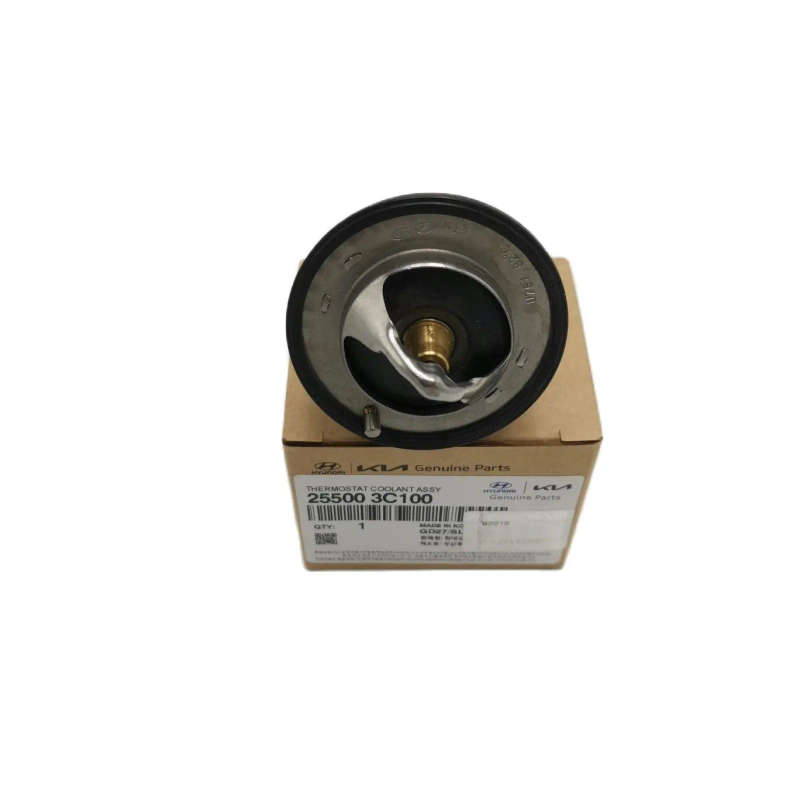 Engine Coolant Thermostat For Hyundai Veracruz ix55 2007 2008 255003C100 25500-3C100