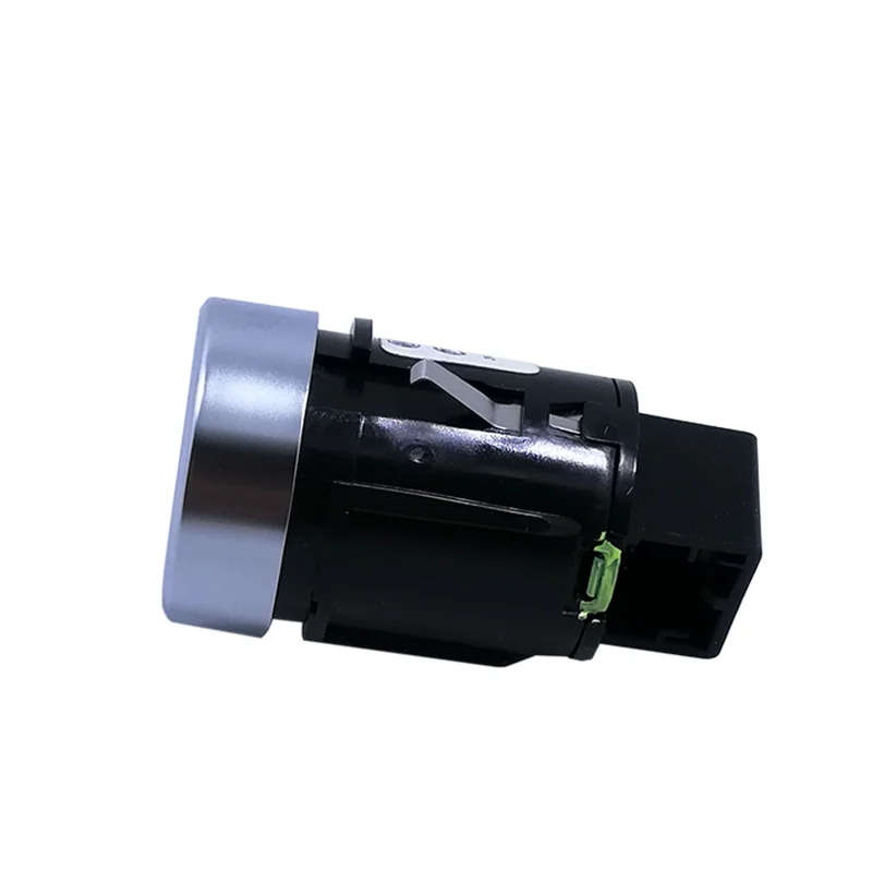 OEM Keyless Start Stop Button Switch For VW Tiguan 2008-2016 Sharan 2011-2016 Engine