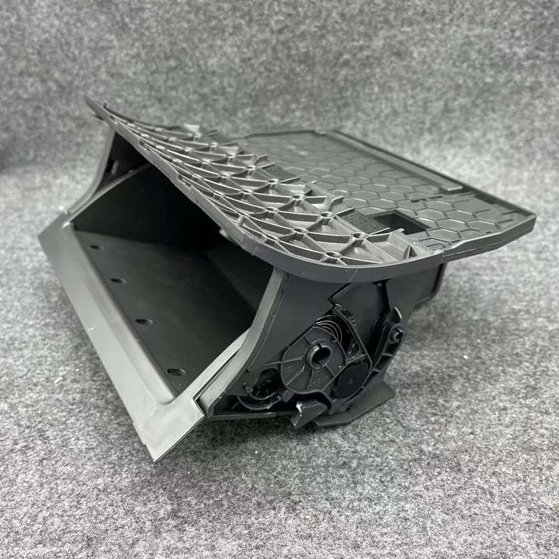 5GG 863 391 Center Console Storage Box Glove Box Ashtray Assembly for Golf 7 MK7
