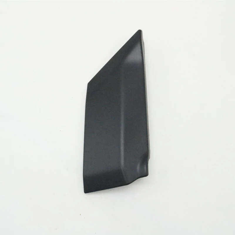 Front Rear Door Moulding Trim Panel Posts Cover Outer Pillar Garnish Trim For Suzuki S-Cross SX4