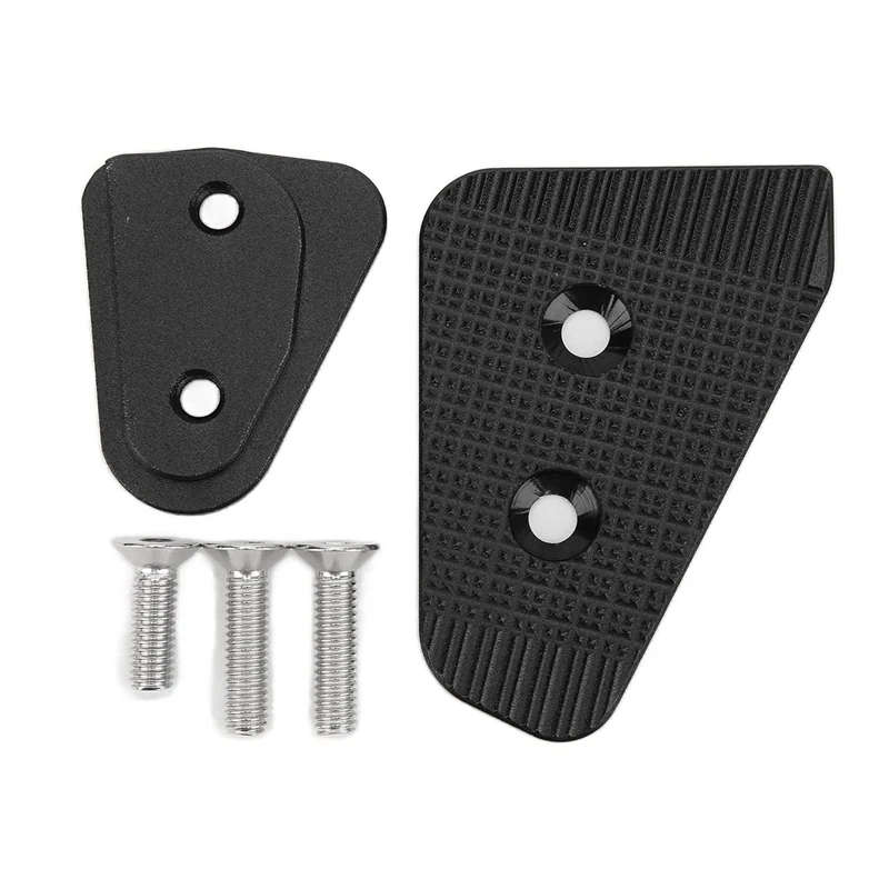 Brake Lever Enlargement Brake Pad Brake Pedal For-BMW G310GS G310R F750GS F850GS