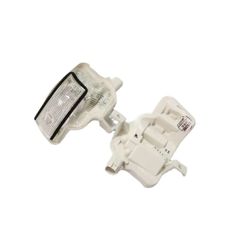 Car Rear View Side Mirror LED Turn Signal Lights Wing Mirror Indicator Lamp For Honda Spirior Accord