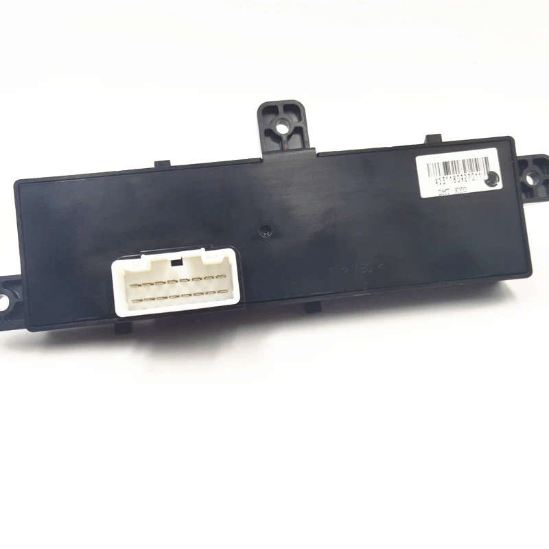 Front Left/Right Side Electric Power Seat Adjust Control Switch For Hyundai Tucson Sonata 2015+