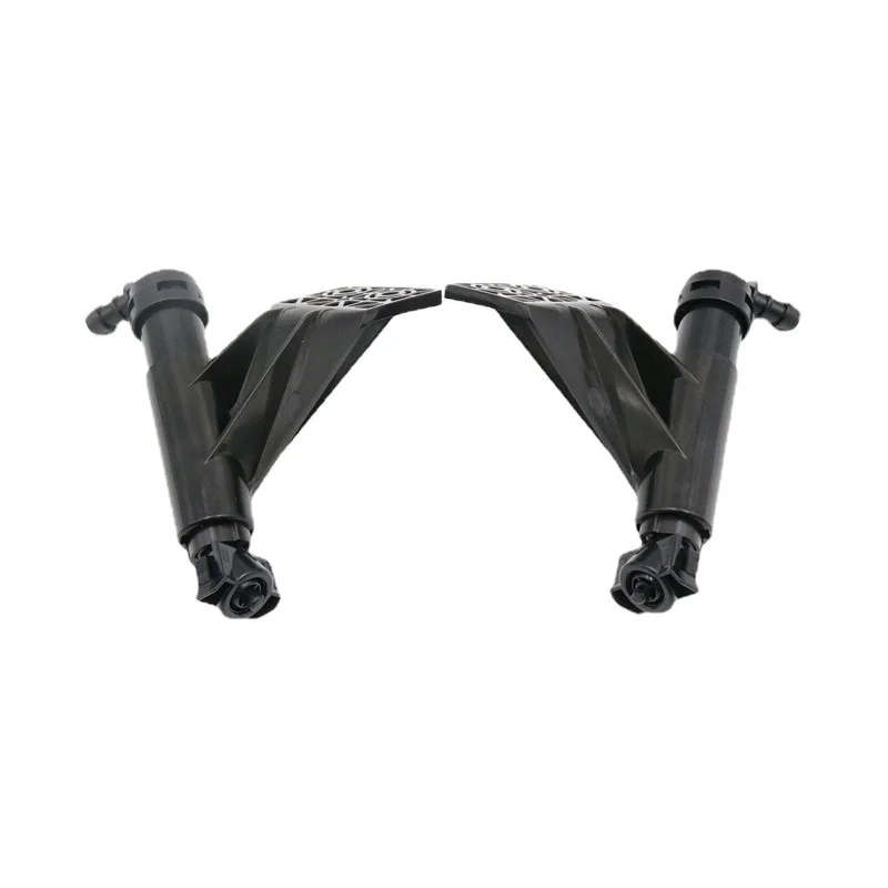 For KIA Sorento Headlight Cleaning Washer spray nozzle Headlamp water Jet Nozzle Actuator Pump