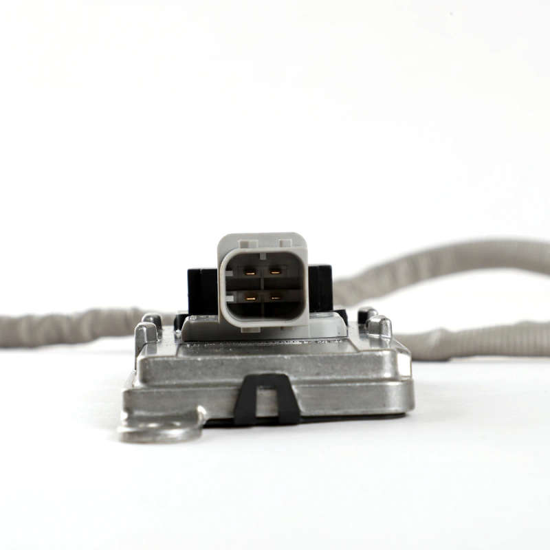 Nitrogen Nox Oxygen Sensor For Mercedes-Benz Actros Axor Euro 6 Trcuk 24V