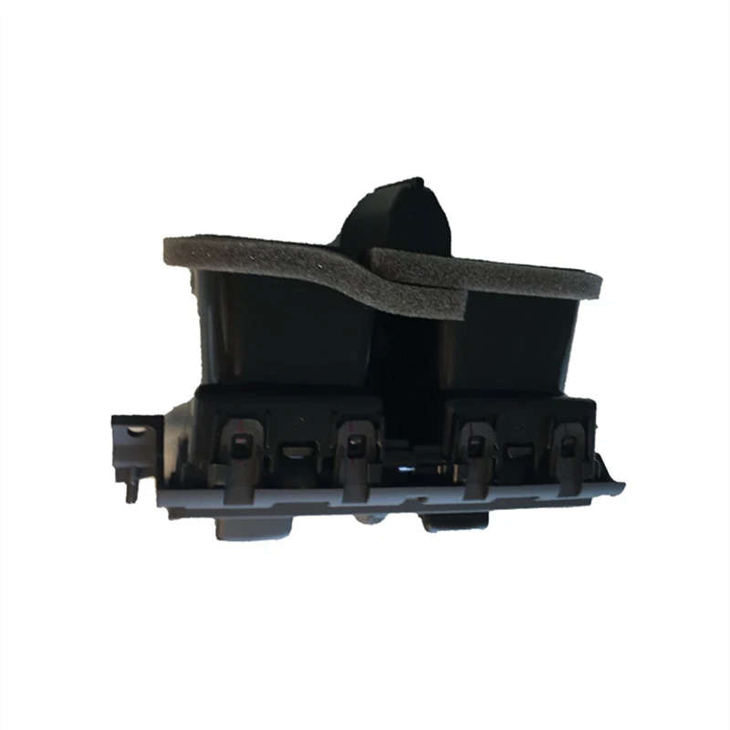 Car Front Air Conditioning Outlet Dash A/C Vent For Mitsubishi Outlander iii 2013-2019 PHEV 2018-20