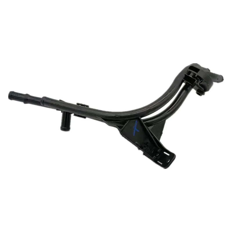 for Passat Tiguan Golf EOSJ-ettaA3 Q3 TT plastic cooling water pipe for coolant tank