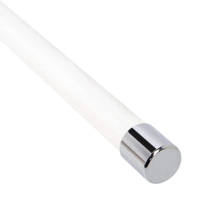 NL550 136-174/400-470Mhz VHF UHF Dual Band Fiberglass Antenna