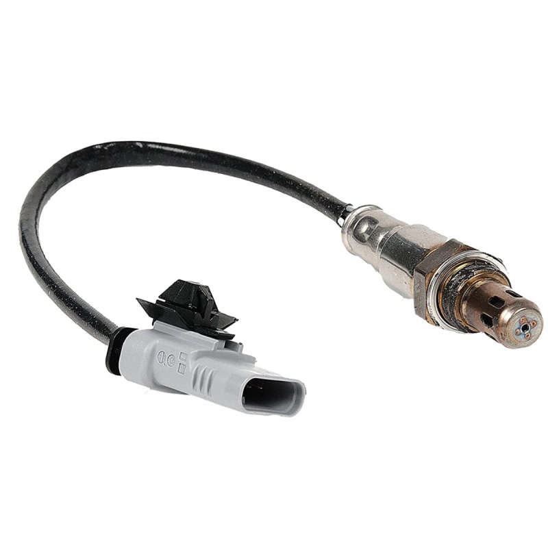 4pcs Up+Downstream Air Fuel Ratio Lambda O2 Oxygen Sensor For Cadillac Chevy Silverado Suburban G...