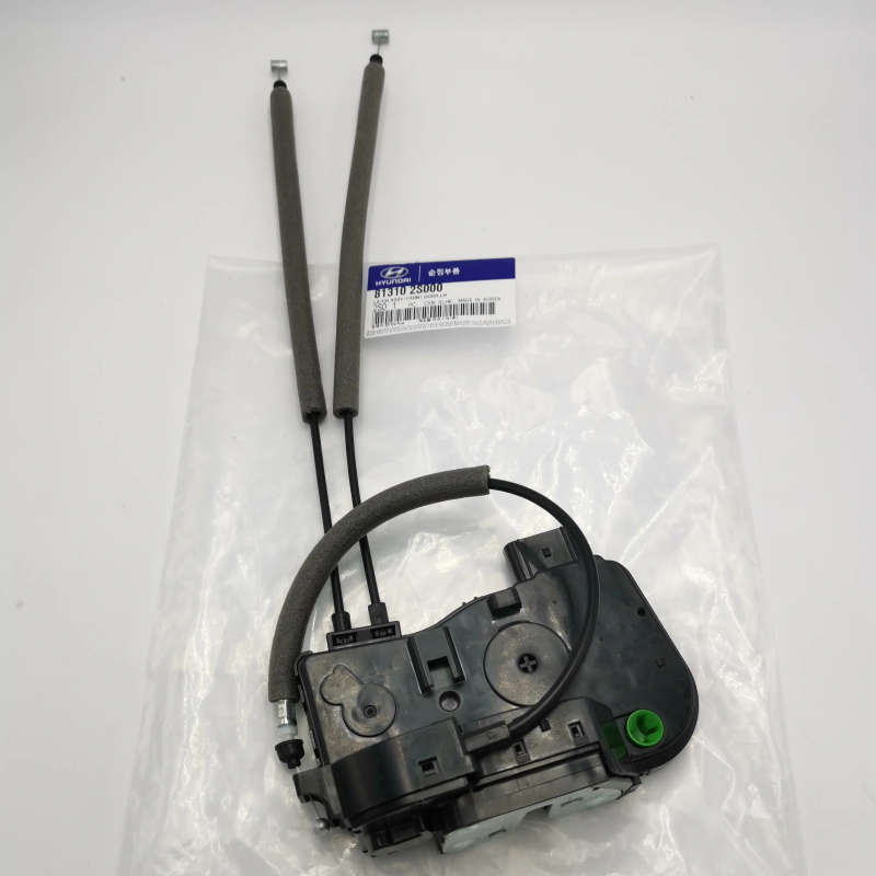 Front Left Door Lock Actuator Motor Driver Side Latch Release for Hyundai Tucson 2010-2015