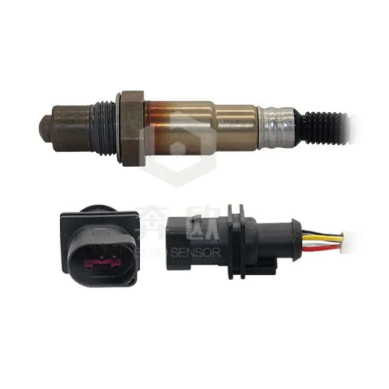 Upstream &amp; Downstream Oxygen O2 Sensor For Maserati Ghibli S Q4 Quattroporte Levante