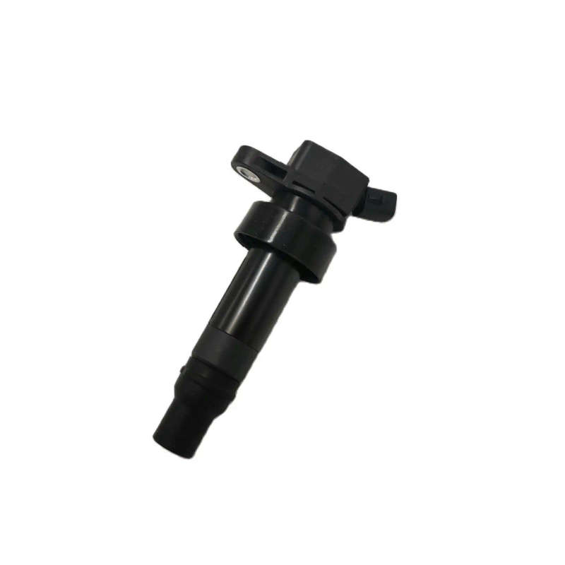 Ignition Coil For Hyundai Veloster Turbo 13-17 1.6L GDI for kia Forte koup K3 2013-2017 1.6L