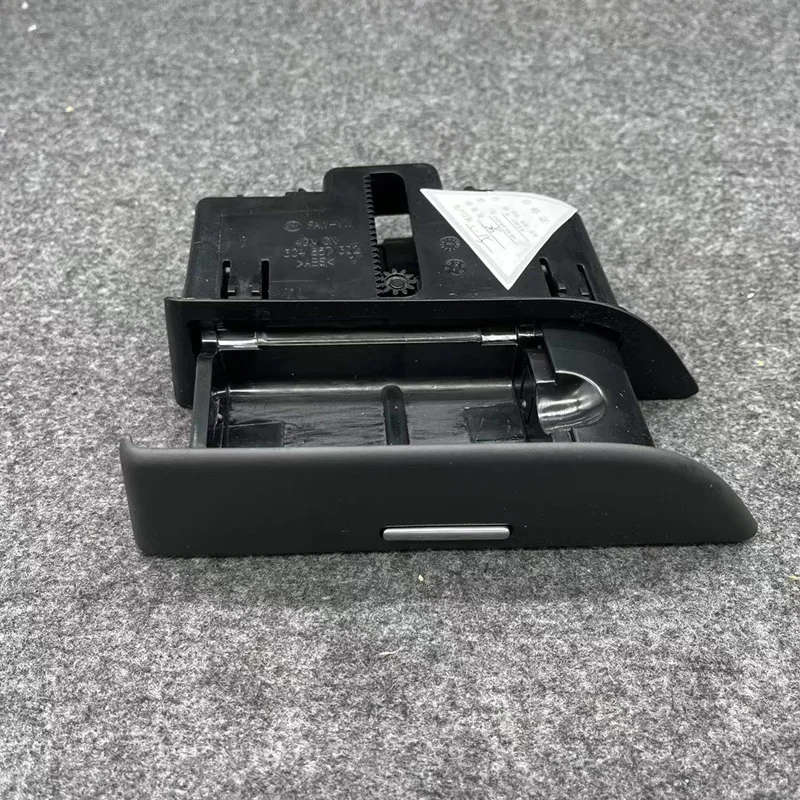 Rear right Black door ashtray FOR Volkswagen VW Passat B6 CC R36 3C4 857 302 OR 35D 857 306 95T
