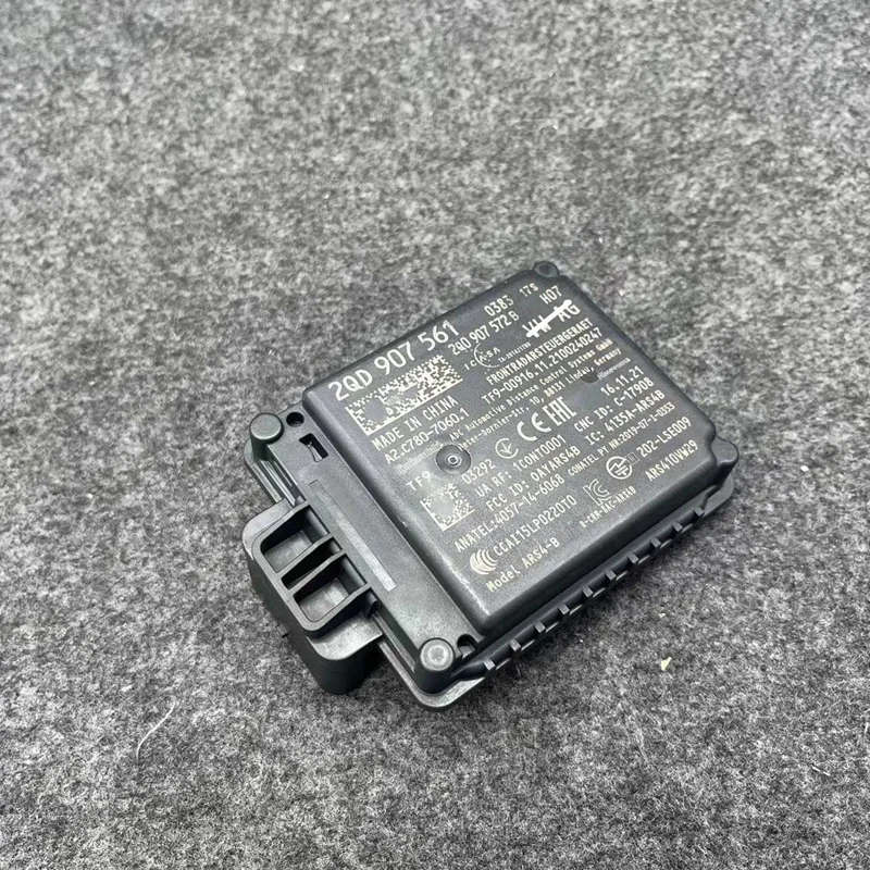 For Tiguan MK2 Q2 Kodiaq ACC Adaptive Cruise Control radar sensor