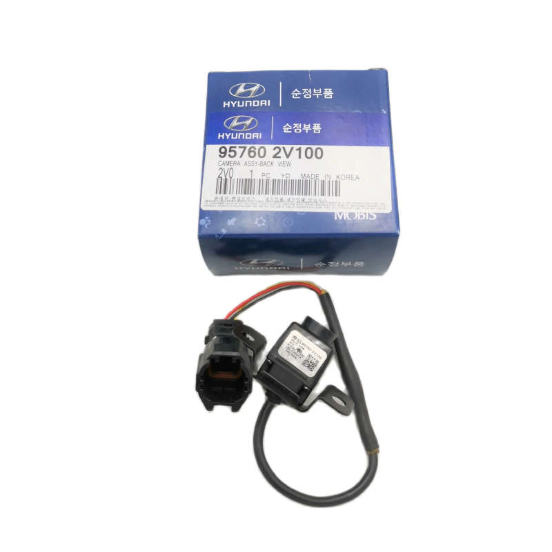 Car REAR VIEW BACK UP CAMERA for Hyundai Veloster 2012-2017 95760-2V100 95760-2V002